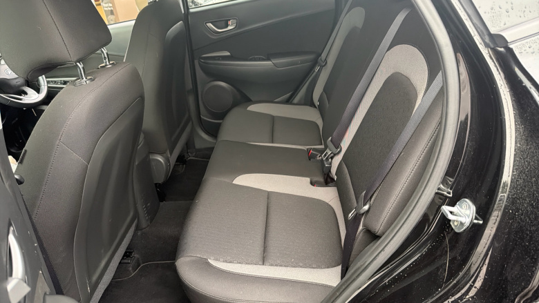 Hyundai Kona 1.0T GDi Play Edition 5dr Petrol Hatchback